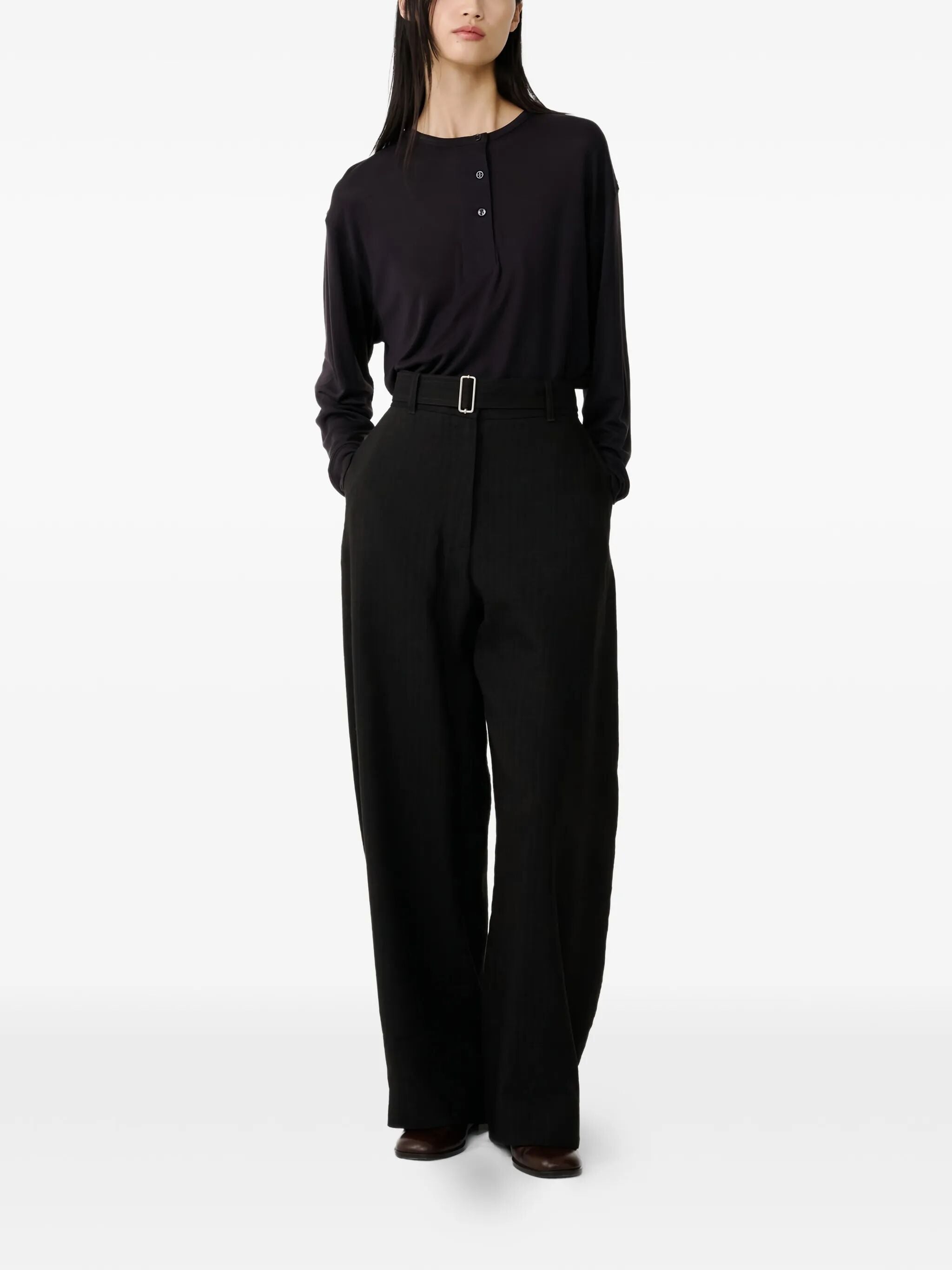 Pantaloni "Chatto"