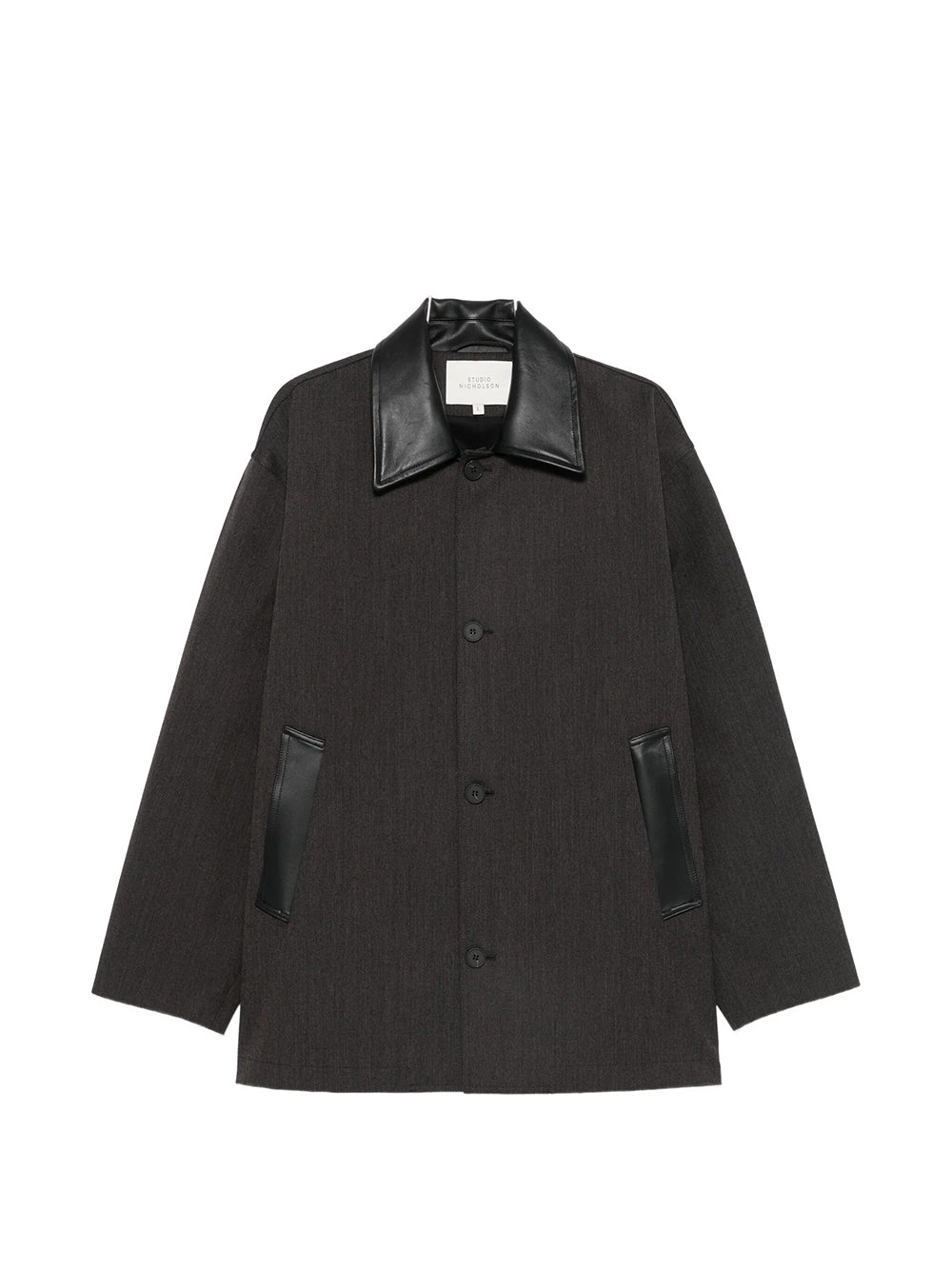 "Meter" Jacket