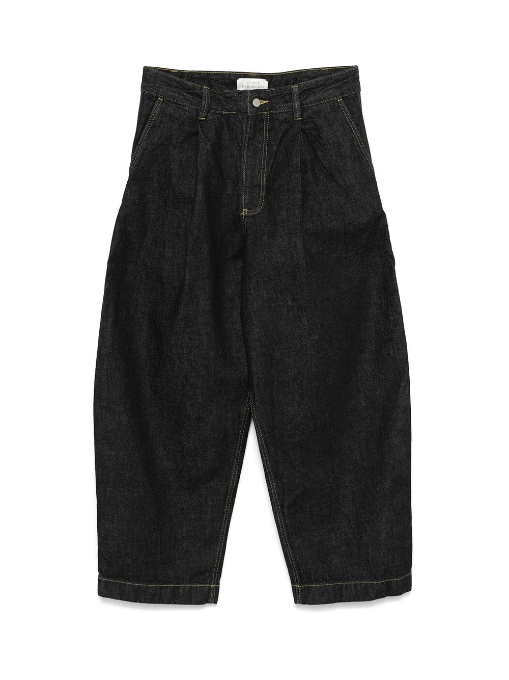 Pantaloni "Bridges"