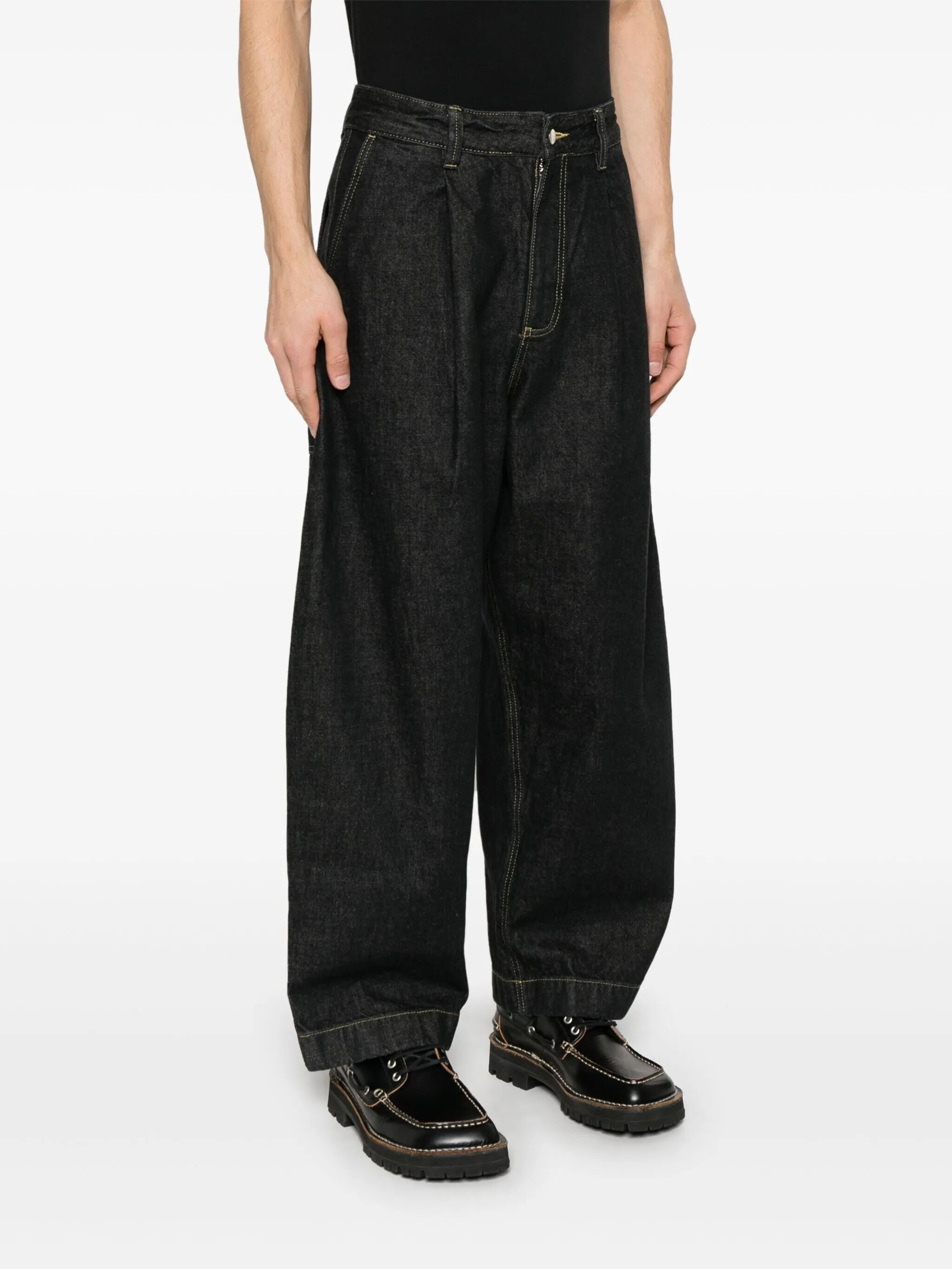 Pantaloni "Bridges"