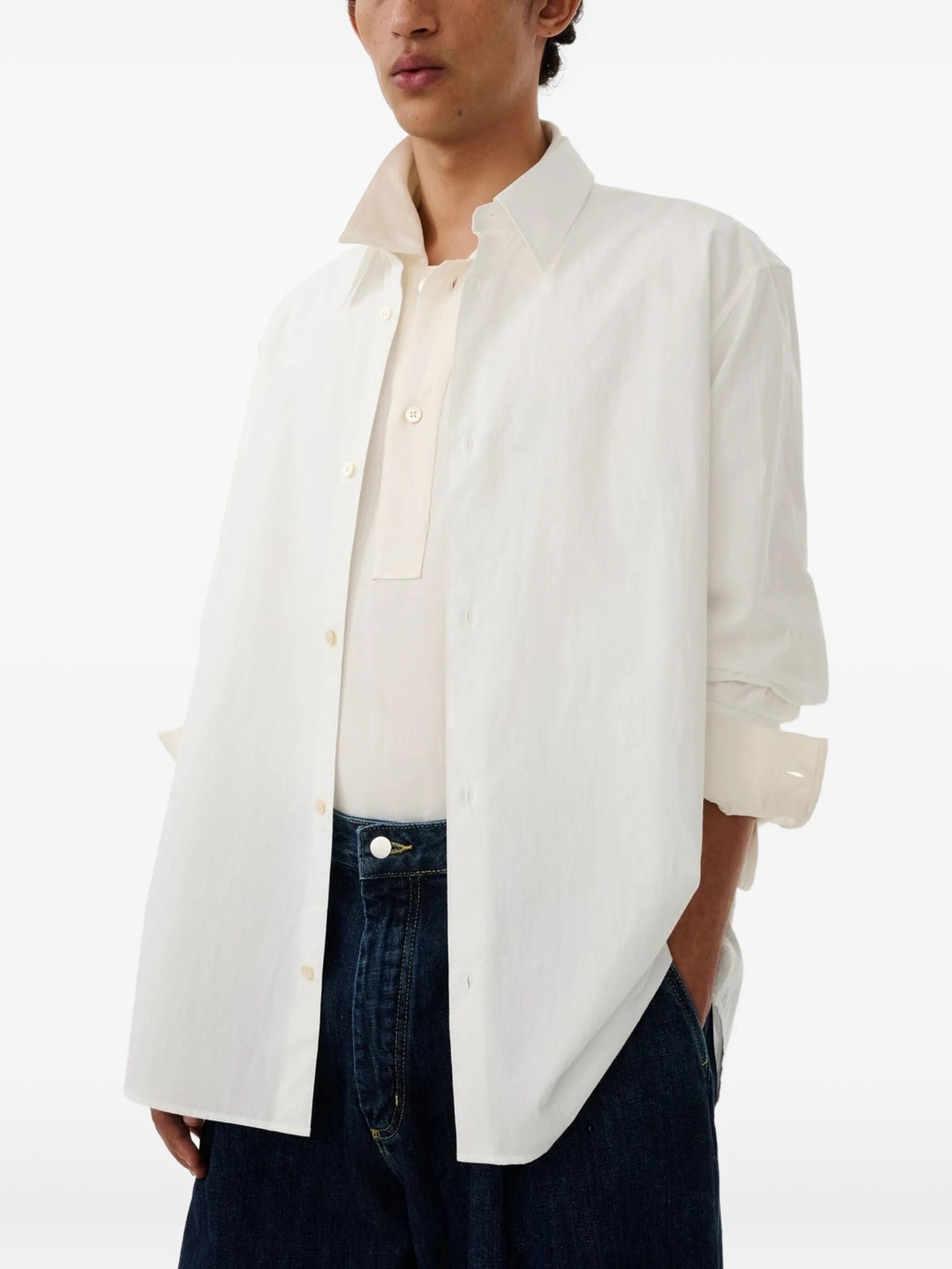 "View" Shirt