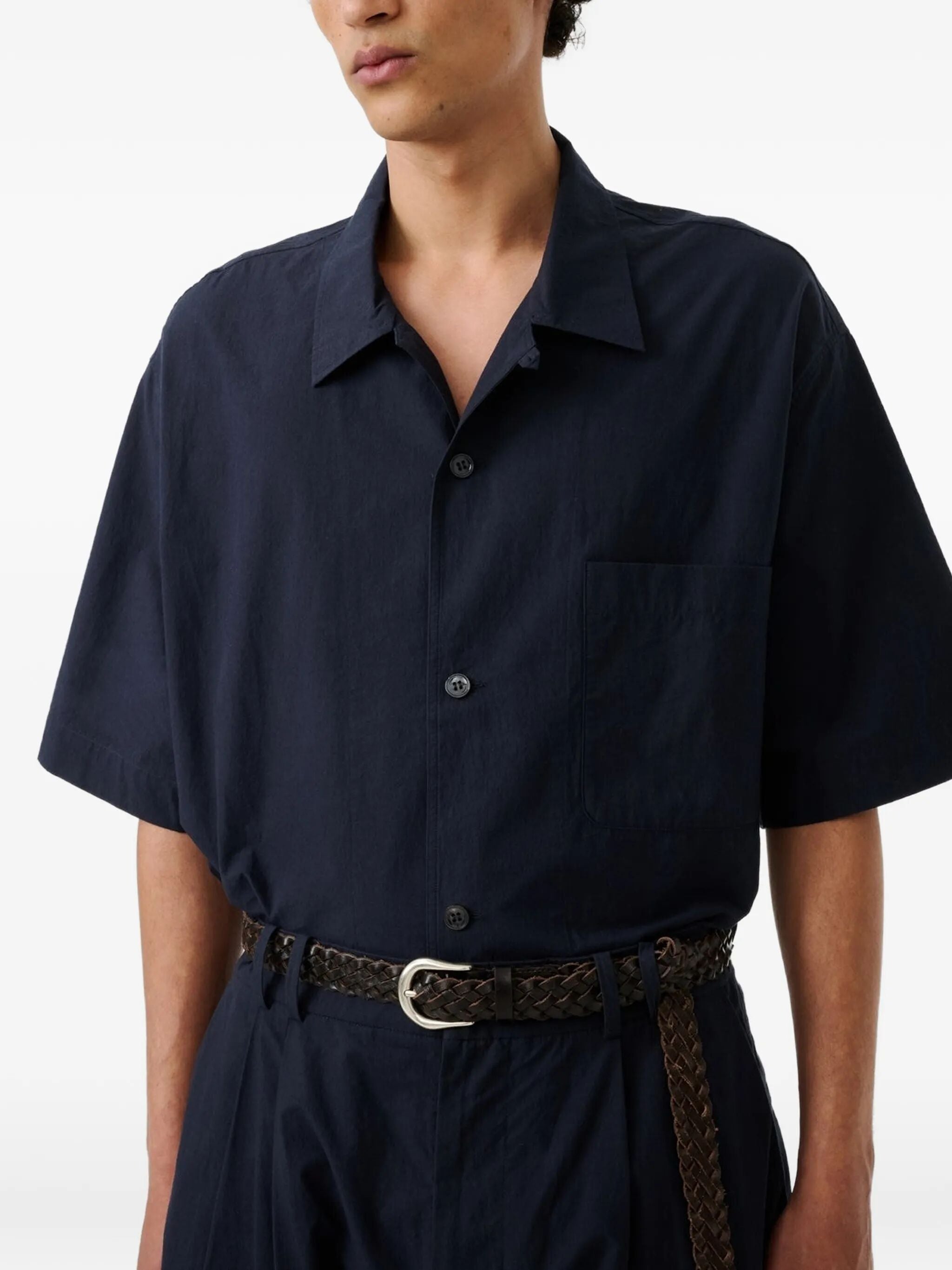 "Agios" Shirt
