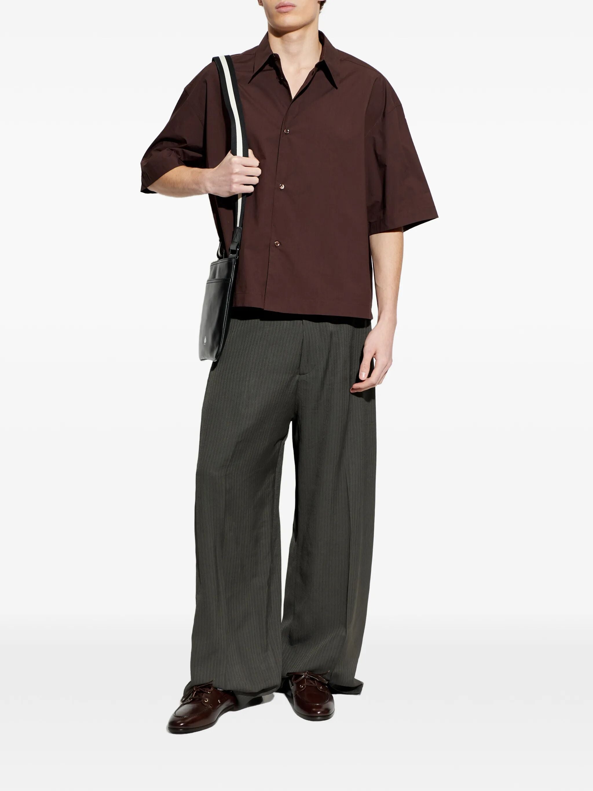 "Sanko" Shirt