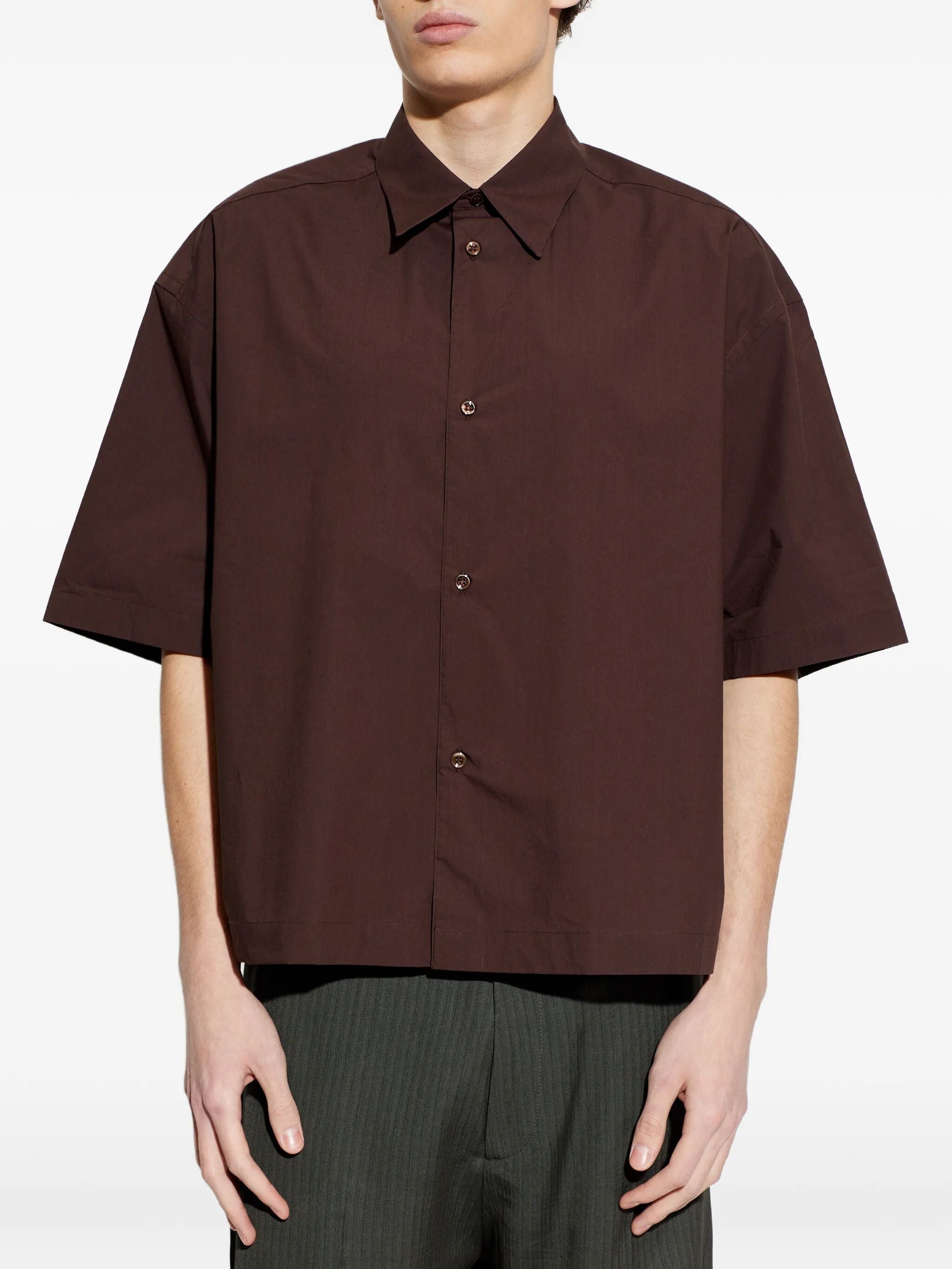 "Sanko" Shirt