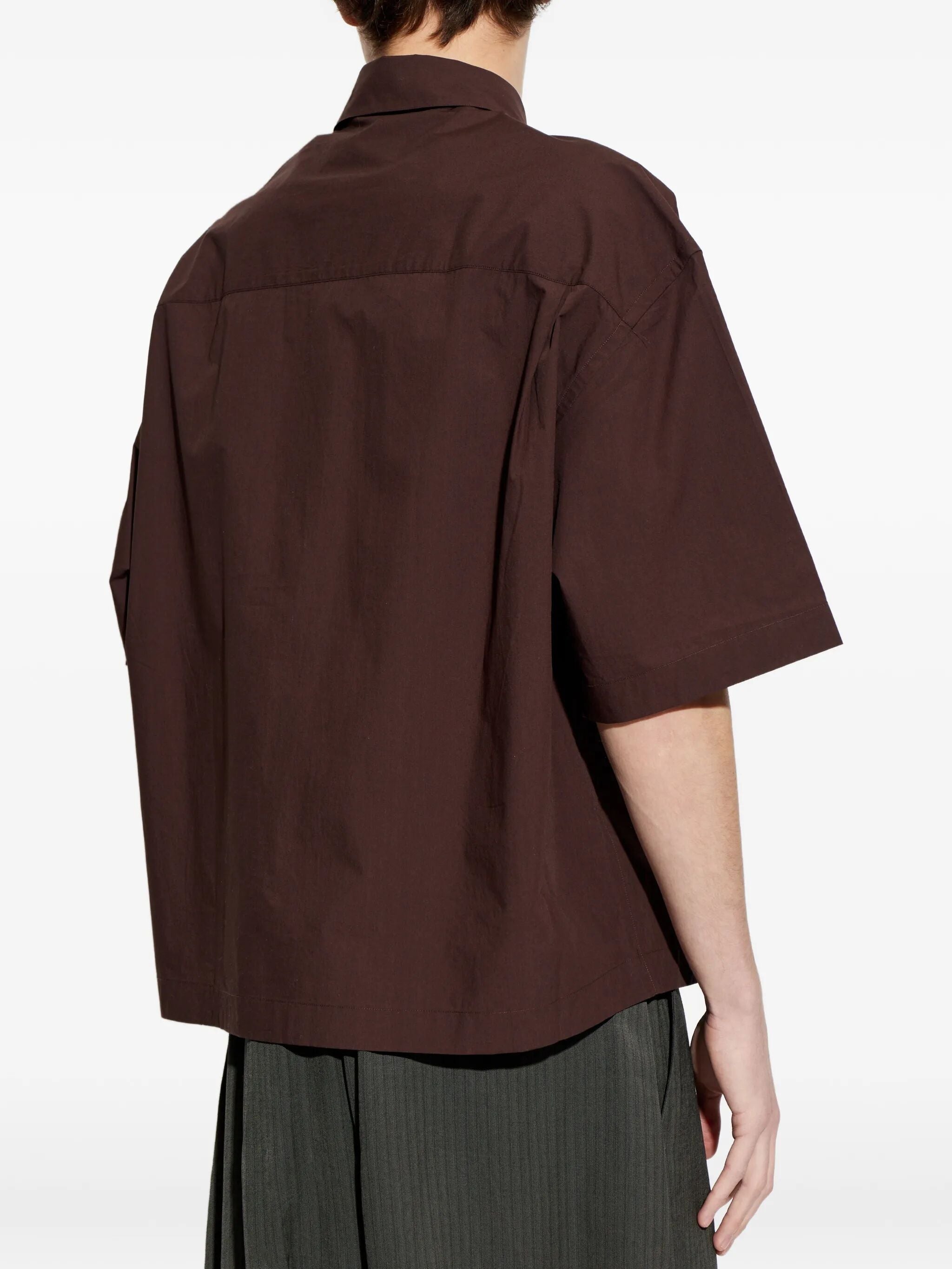 "Sanko" Shirt