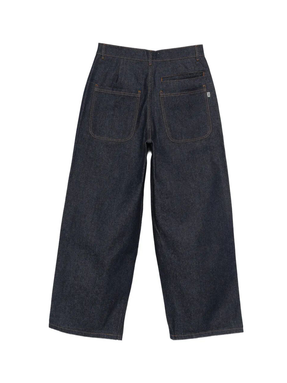 Jeans "Replacement"
