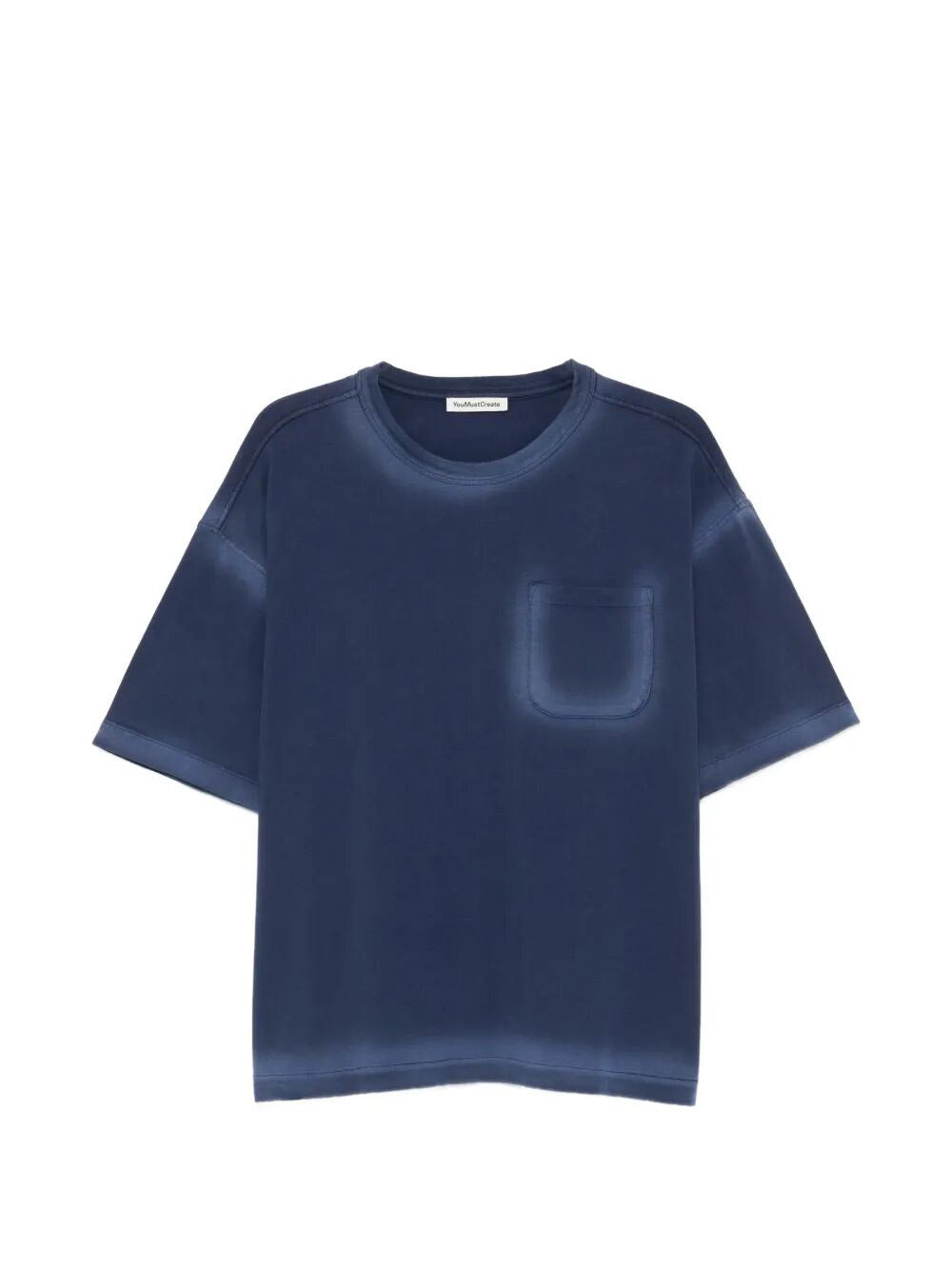 T-Shirt "Triple Pocket"