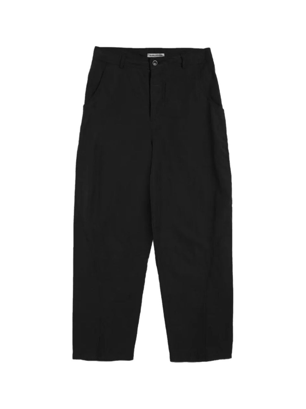 Jeans "Twisted Seam"