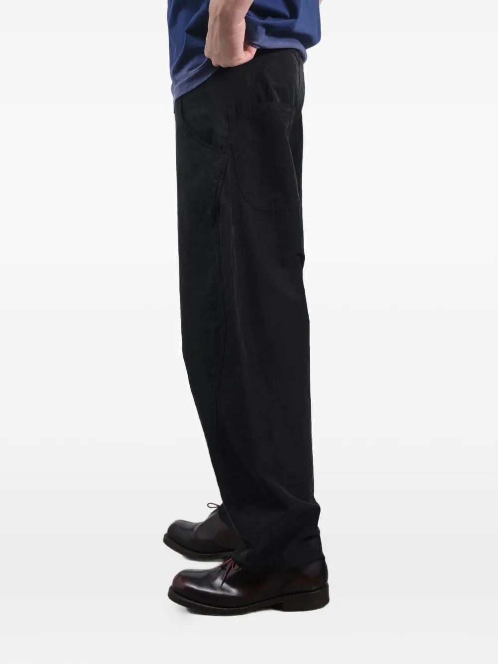 Jeans "Twisted Seam"
