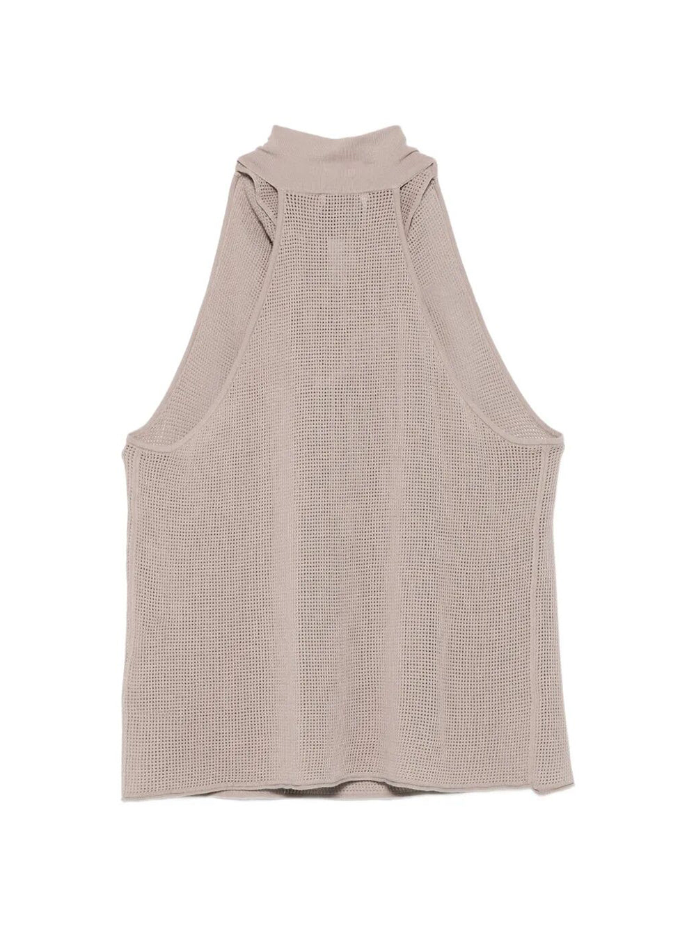 "Knitted Silk" Top