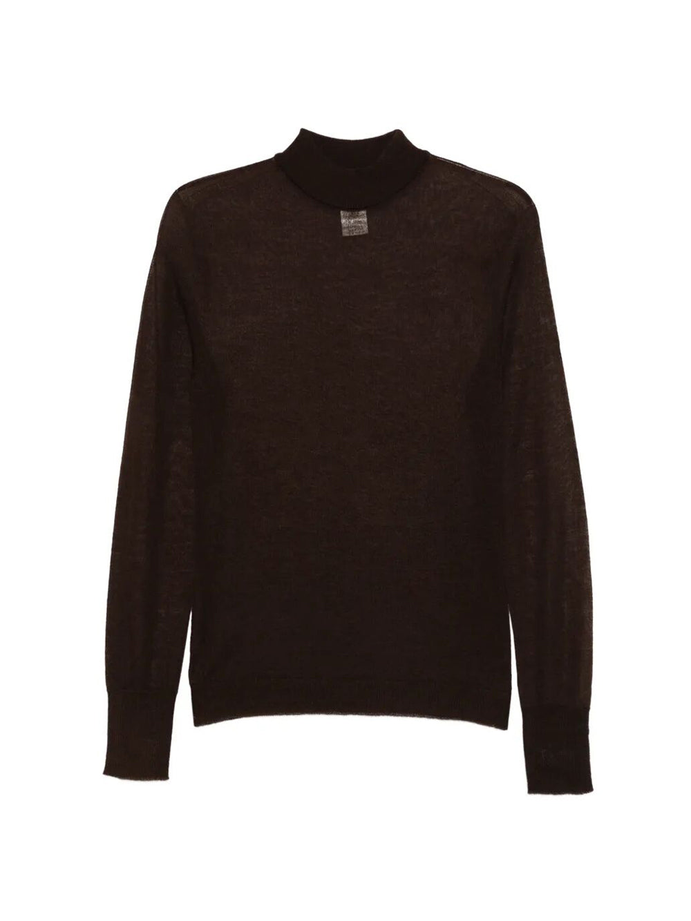 "Spring Wool" Crewneck