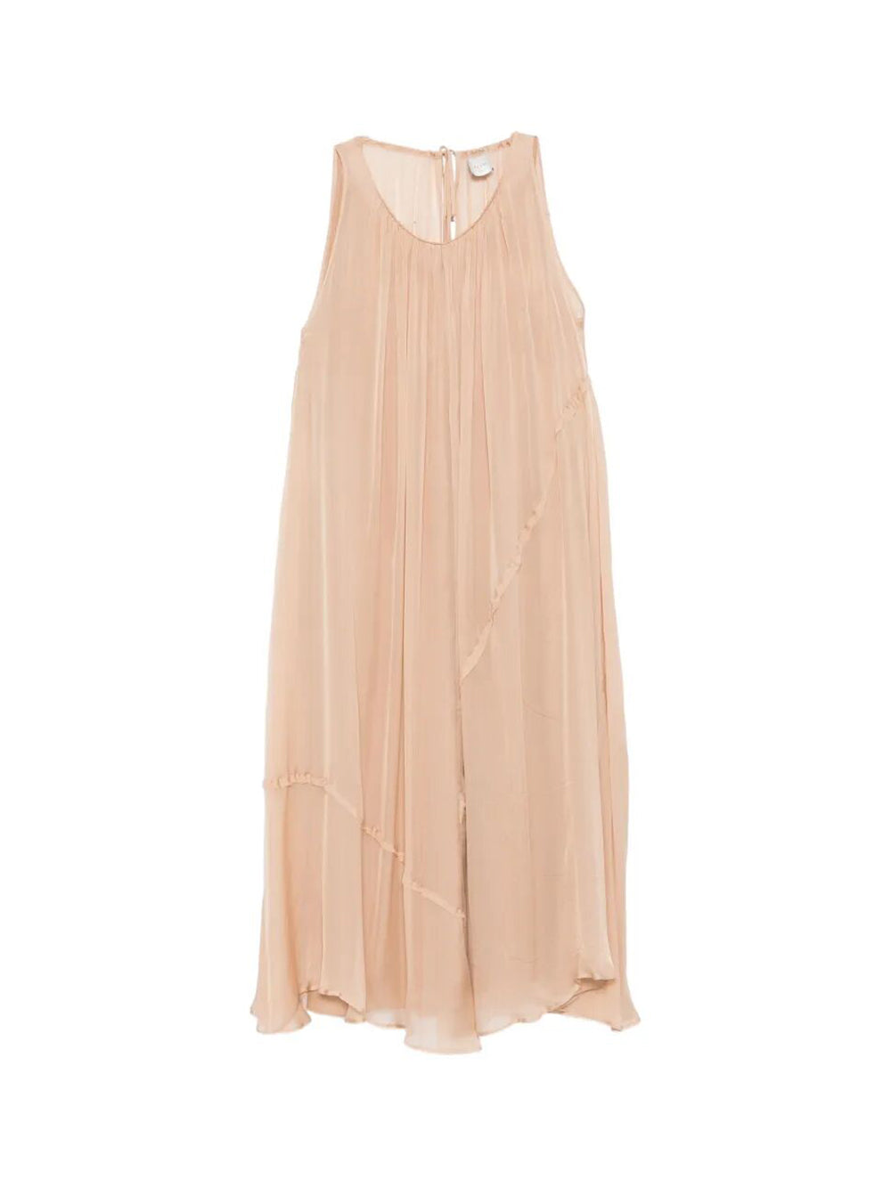 Abito Lungo "Chiffon"