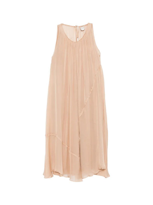 Abito Lungo "Chiffon"