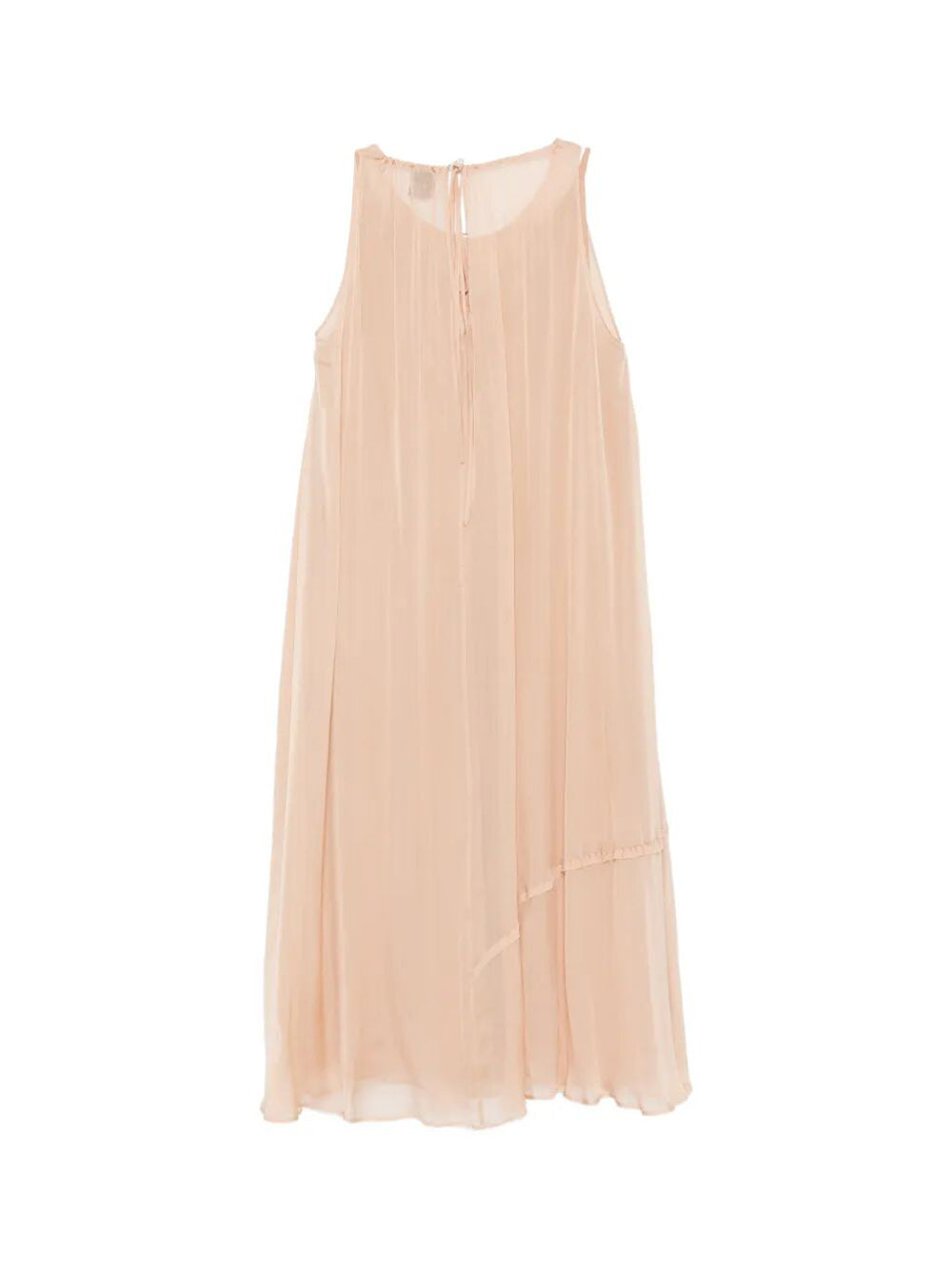 Abito Lungo "Chiffon"