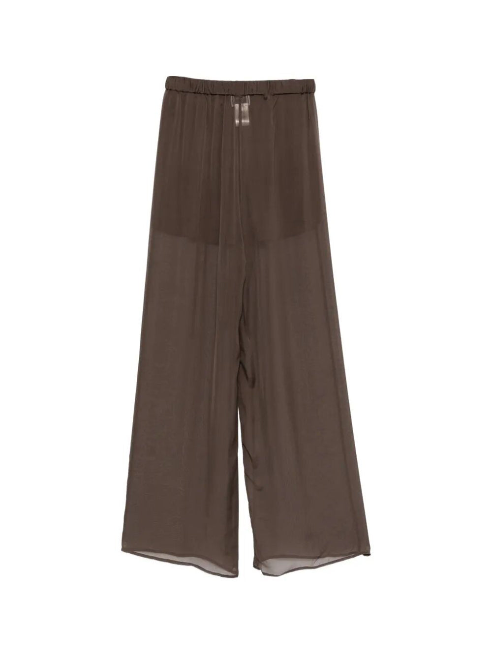 "Chiffon" Pants