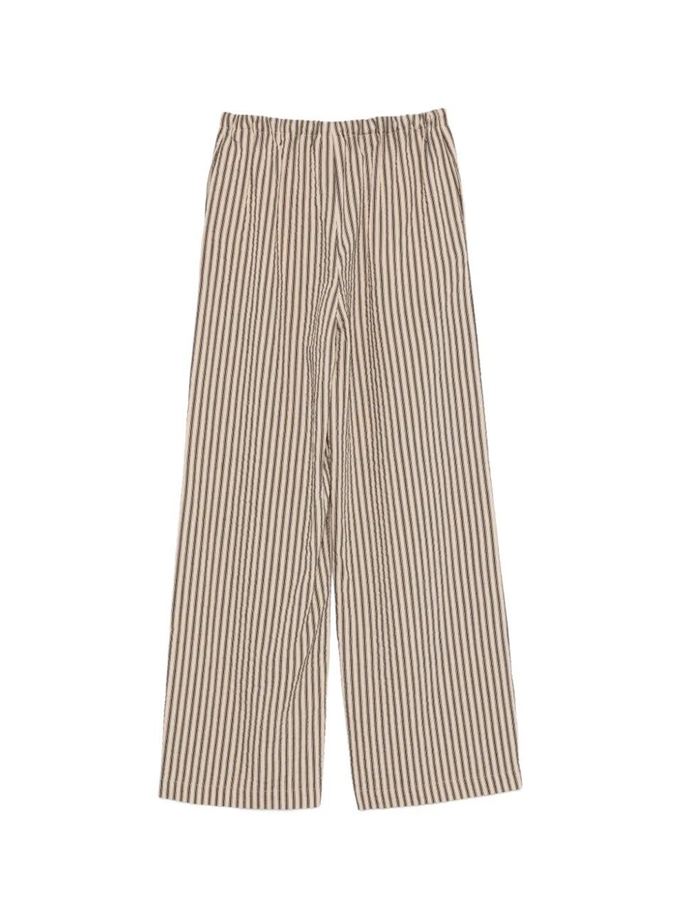 Pantaloni "Tailored Stripe"