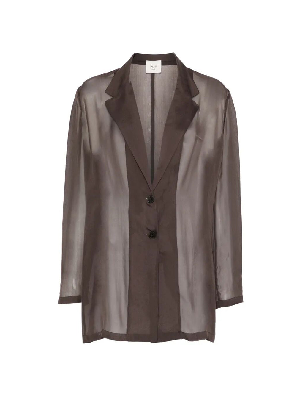 "Chiffon" Jacket