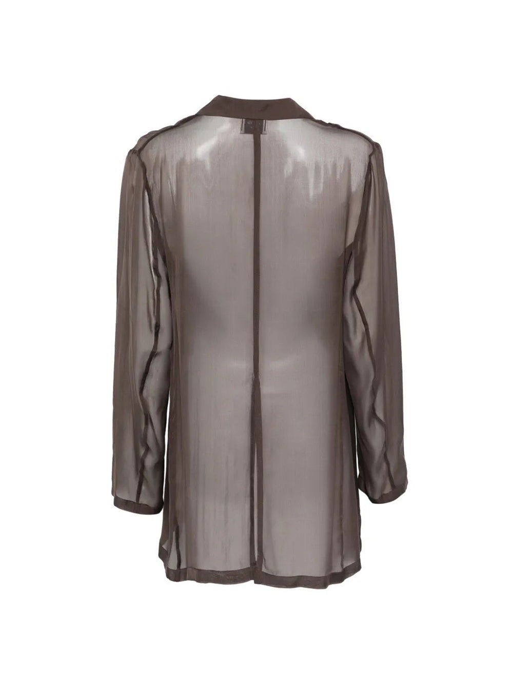 "Chiffon" Jacket