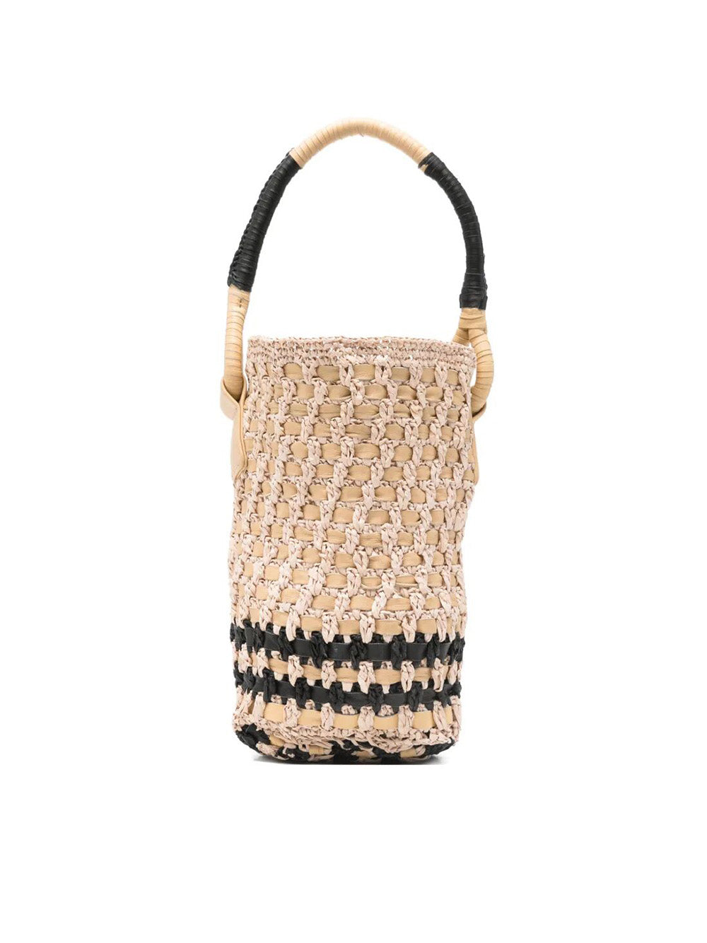 "Raffia" Mini Bag