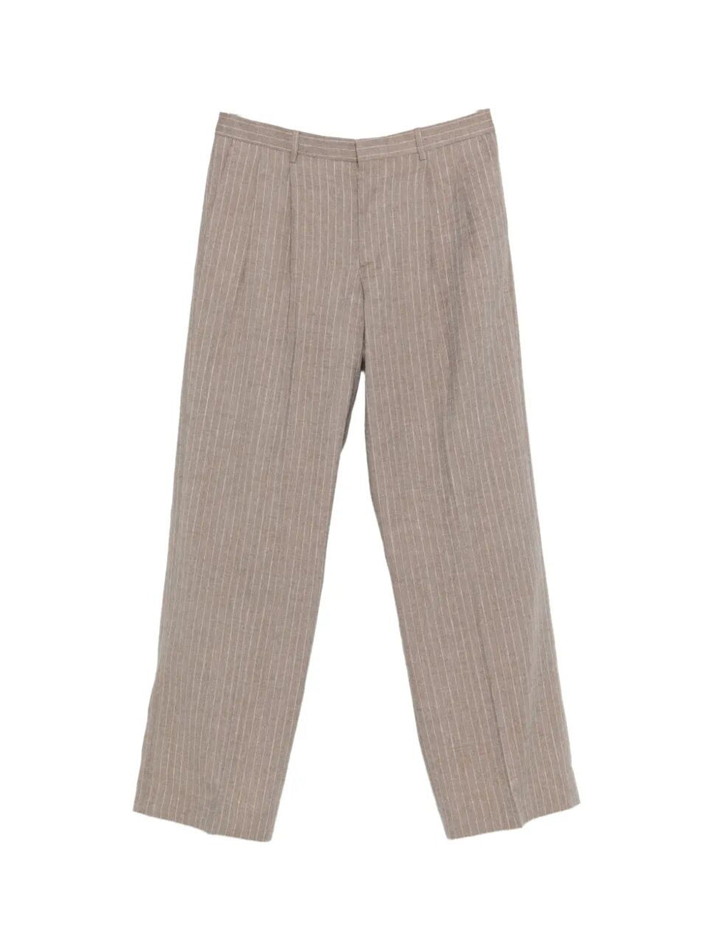 Pantaloni "Wide Pleated"