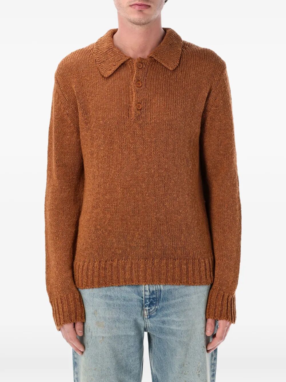 Maglione "Linen"