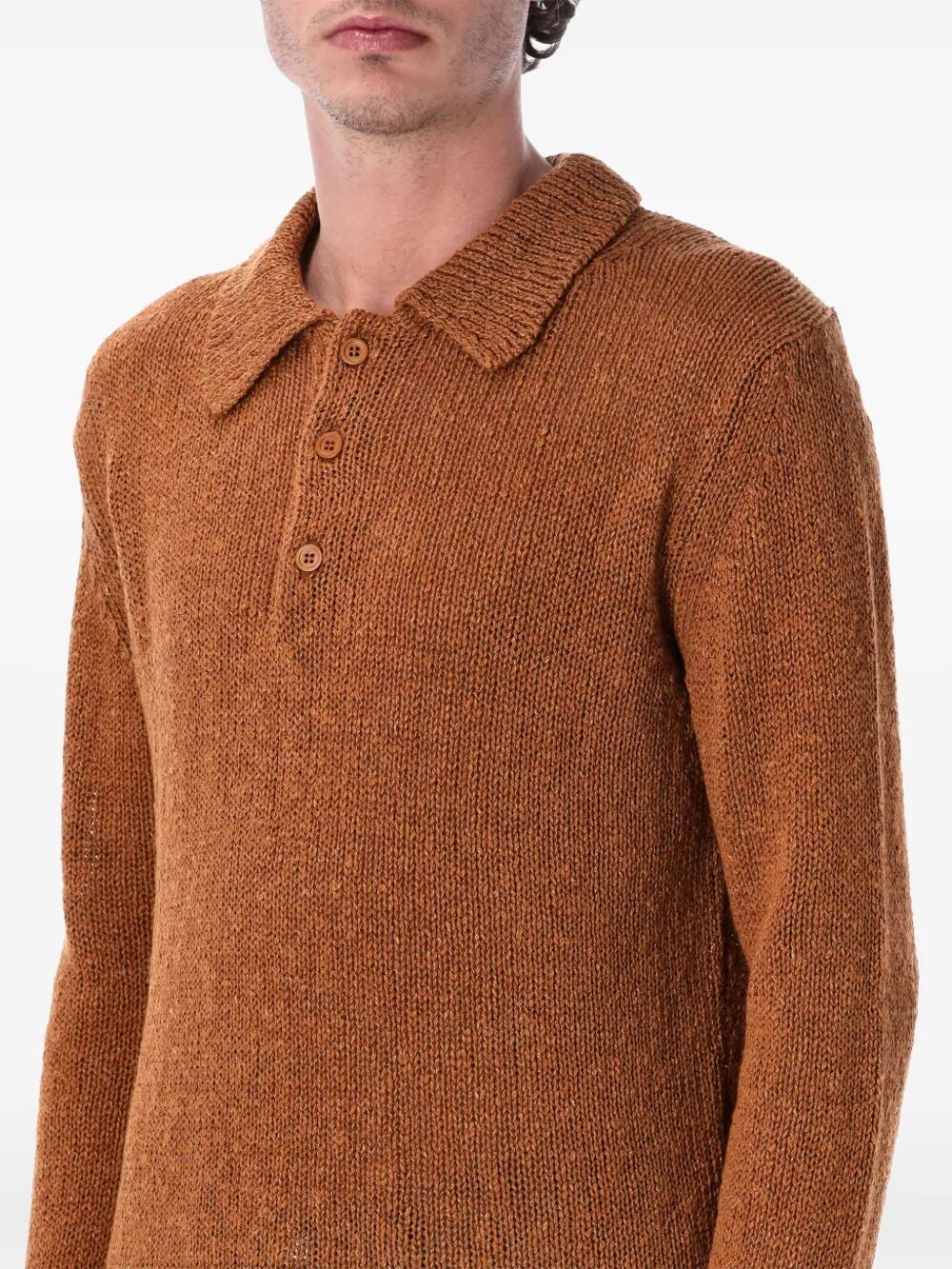 Maglione "Linen"