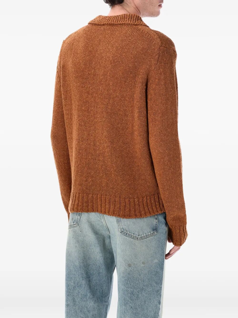 Maglione "Linen"