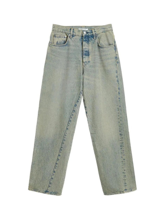 Jeans "Loose"