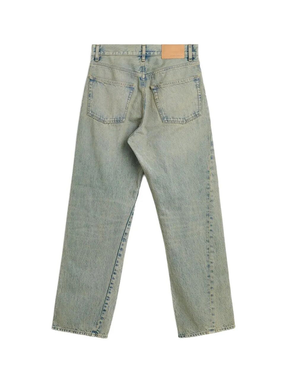 Jeans "Loose"