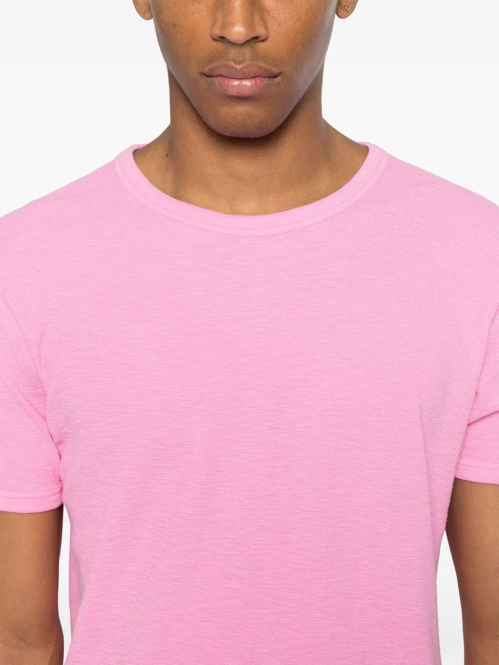 Maglia "Jagger Waffle"