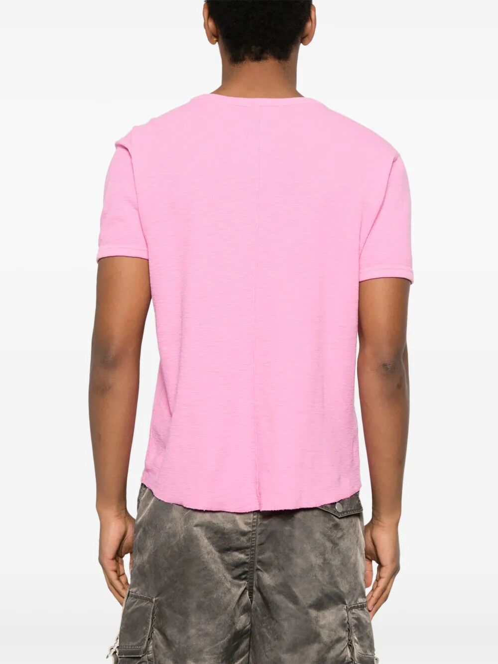 Maglia "Jagger Waffle"