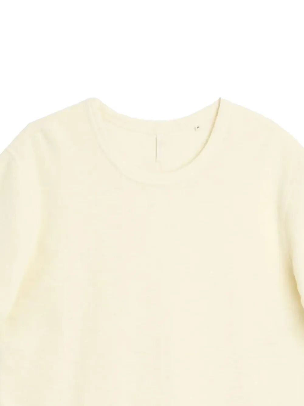 Maglia "Jagger Waffle"