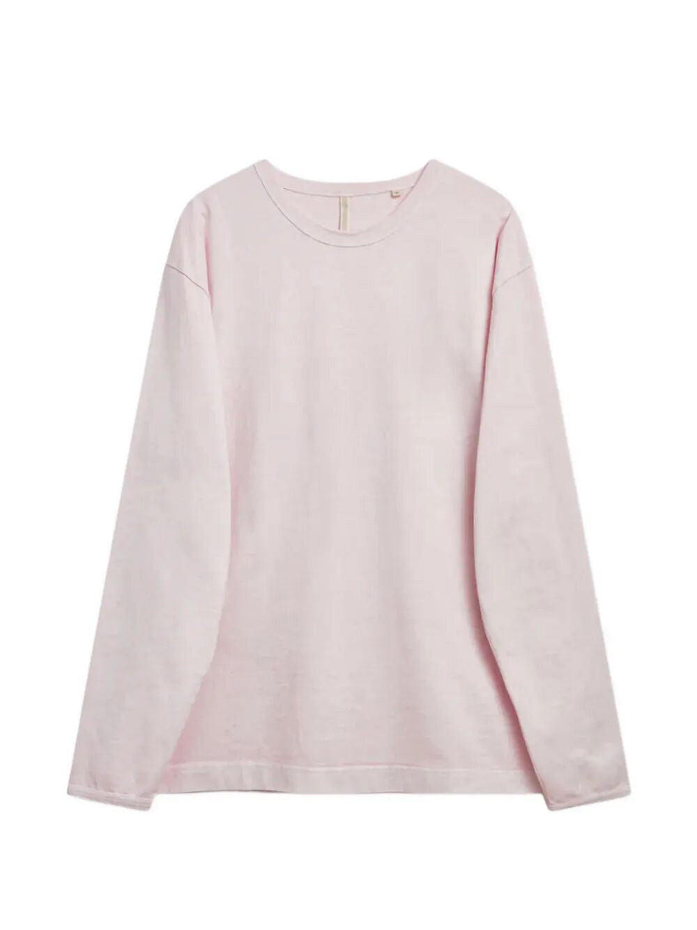 Maglia A Maniche Lunghe "Heavy Jersey LS"