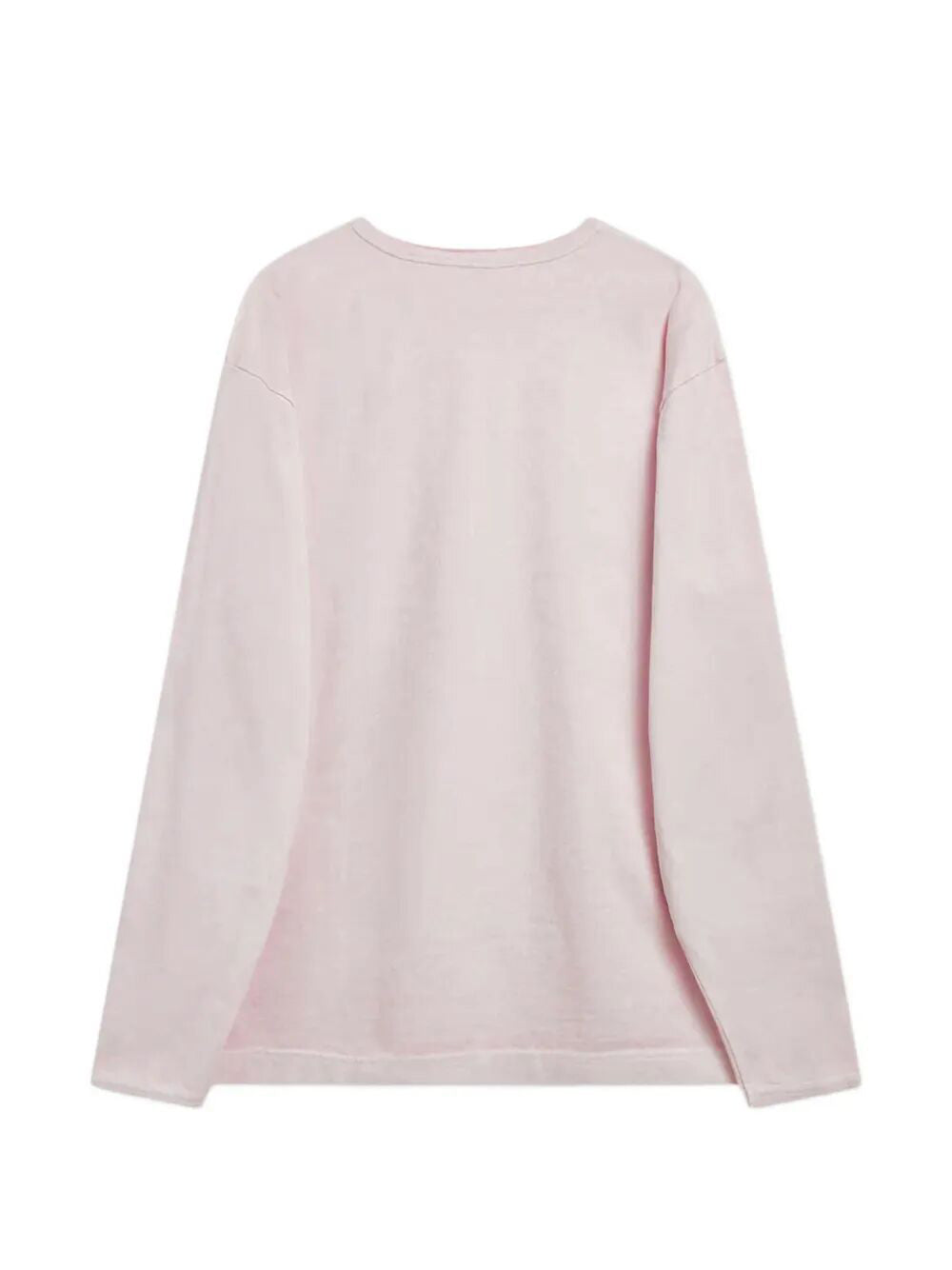 Maglia A Maniche Lunghe "Heavy Jersey LS"