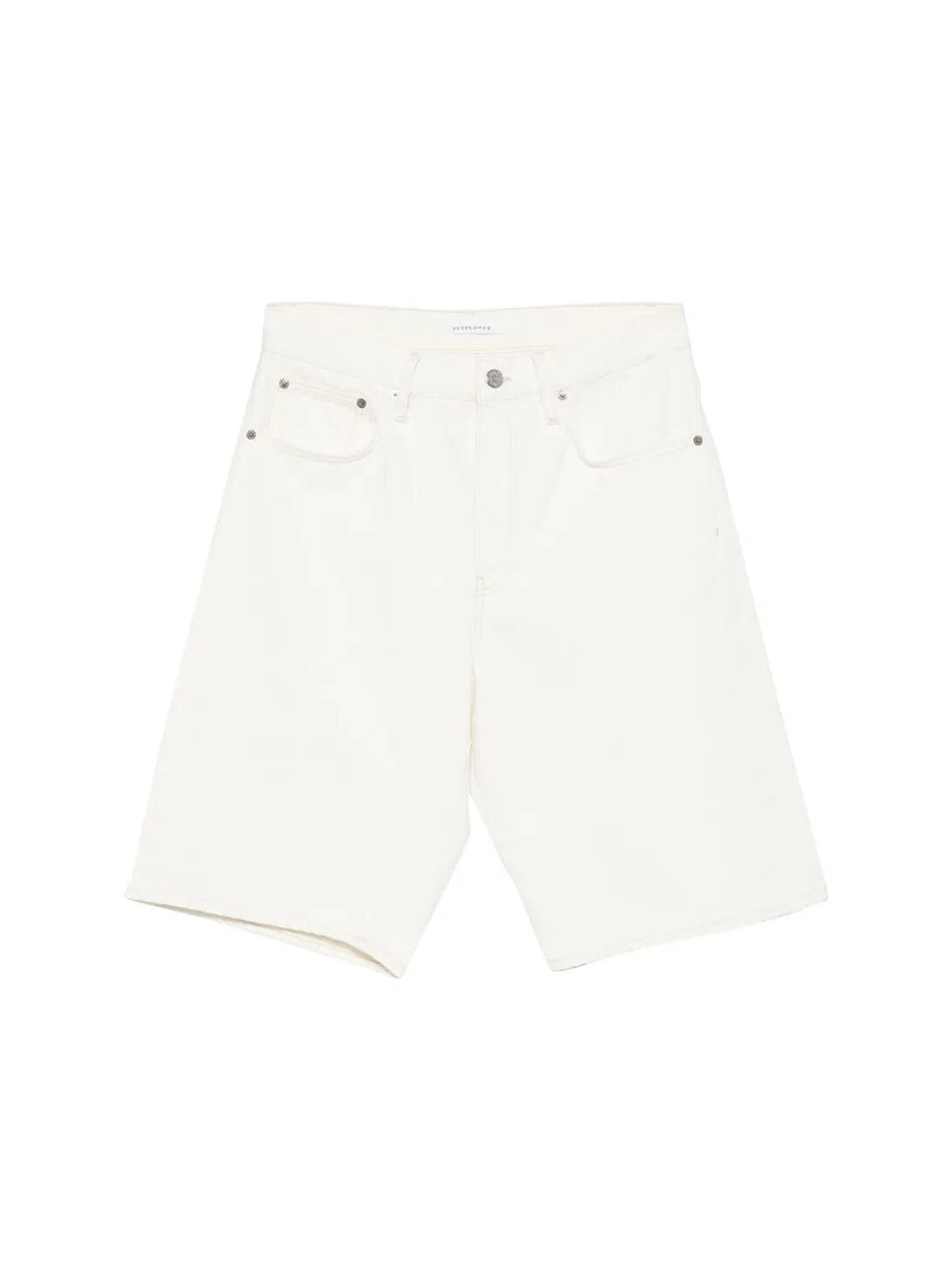 Pantaloncini "Wide Twist"
