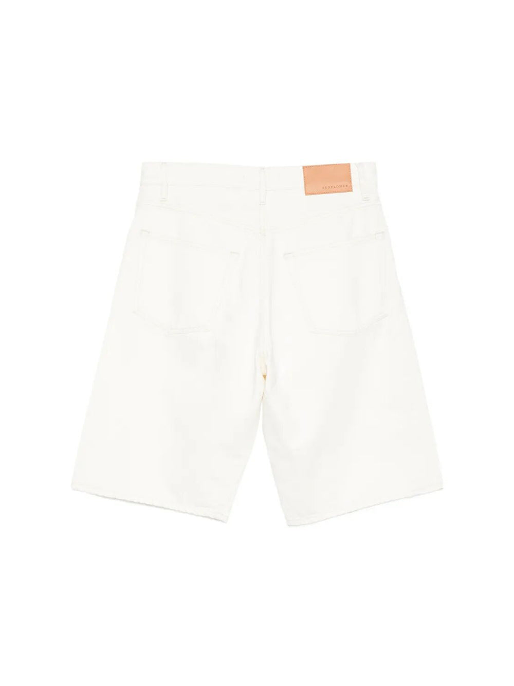 Pantaloncini "Wide Twist"