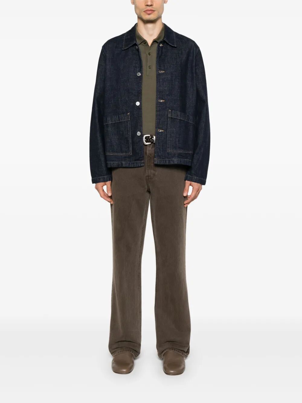 Giacca "Labour"