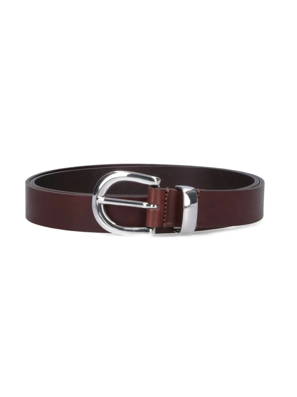 "Simple" Belt