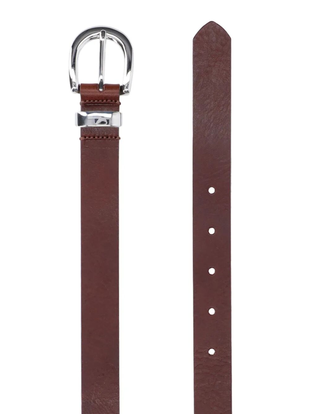 "Simple" Belt