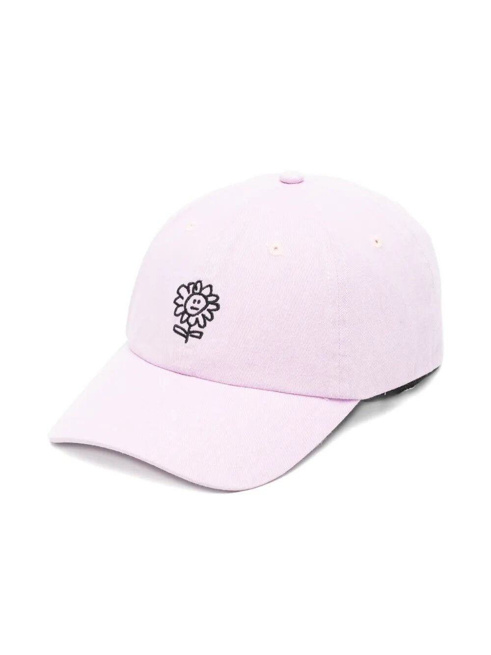 "Distressed Dad" Cap