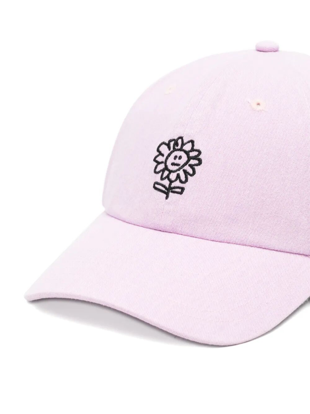 Cappello "Distressed Dad"