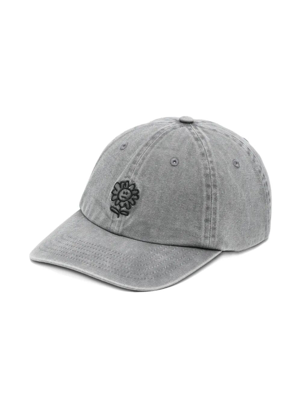 Cappello "Distressed Dad"
