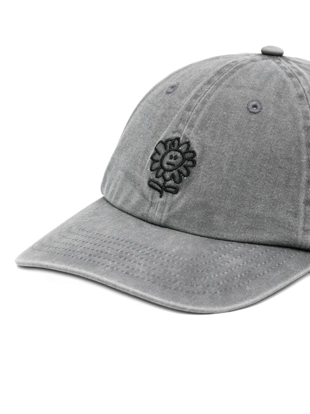 Cappello "Distressed Dad"
