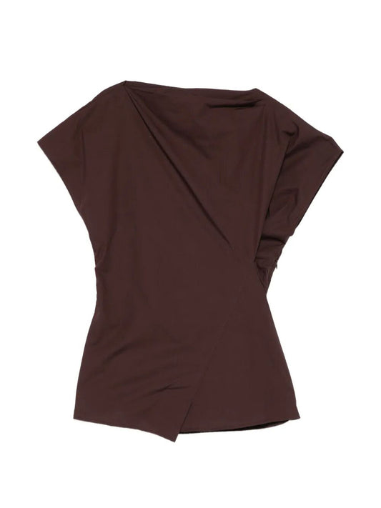 Blusa "Fedora"