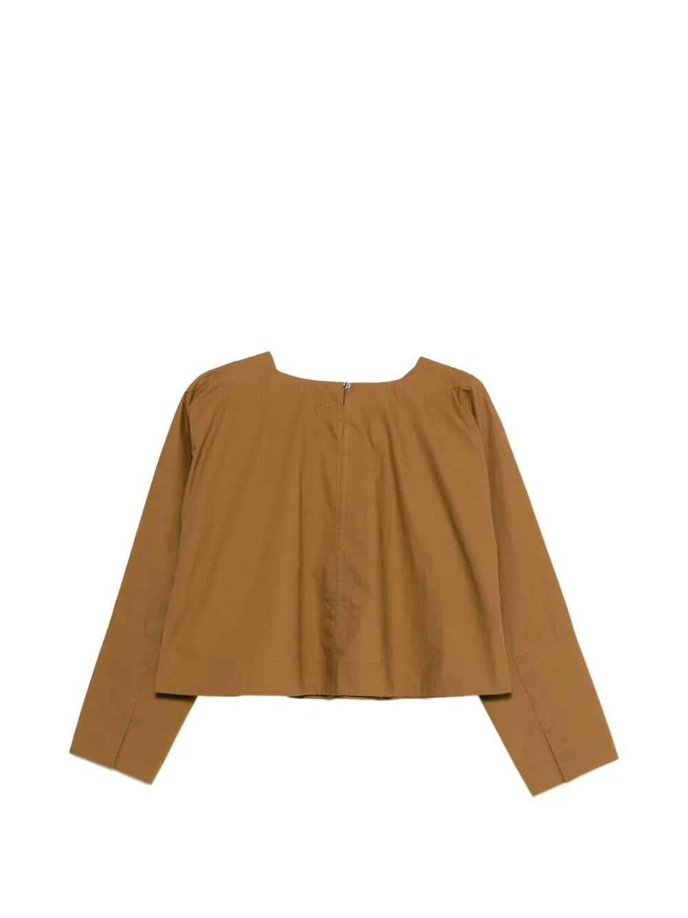 "Armand" Blouse