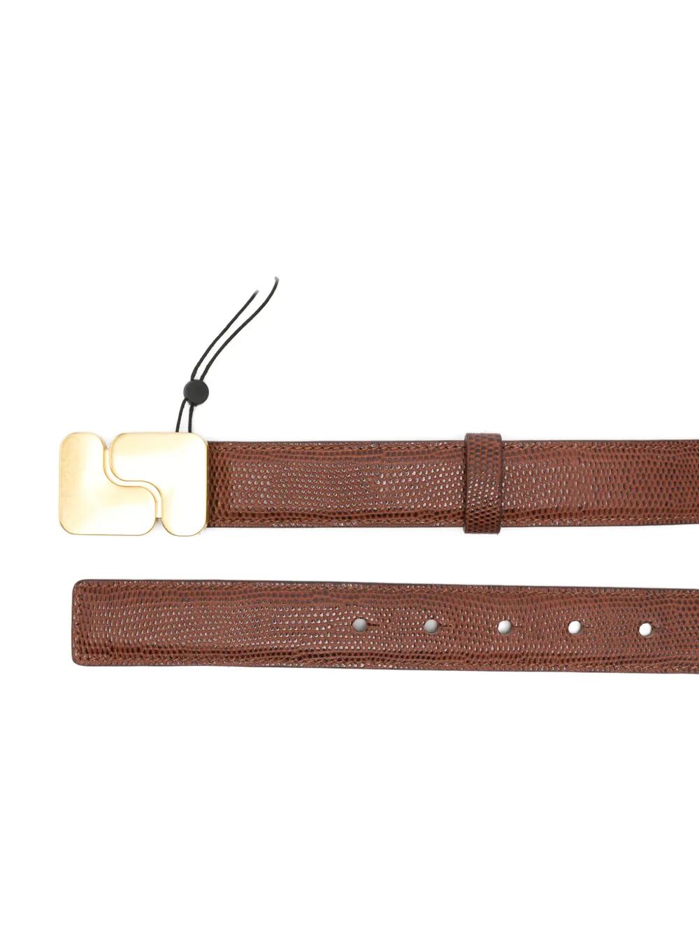 "Ninon" Belt