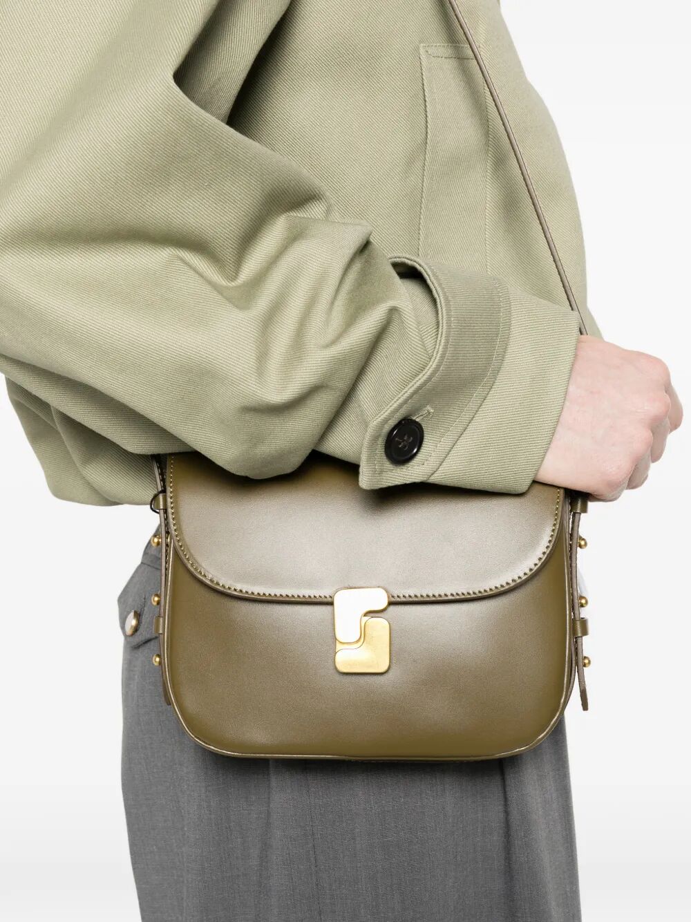 "Bellissima Mini" Bag