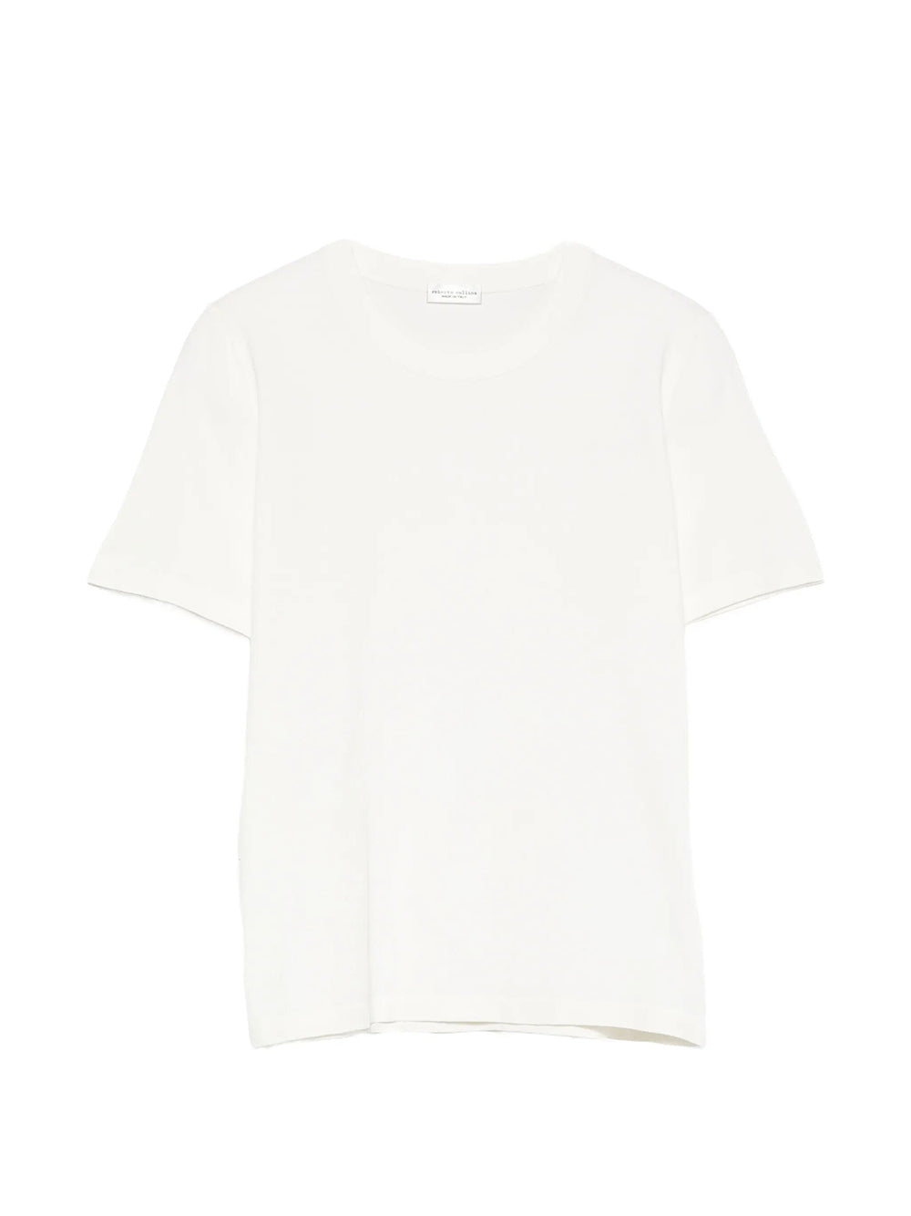 "Girocollo MC" Tee