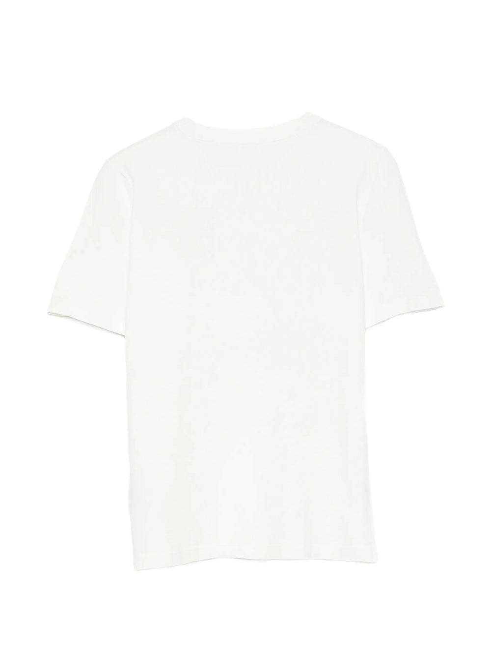 "Girocollo MC" Tee