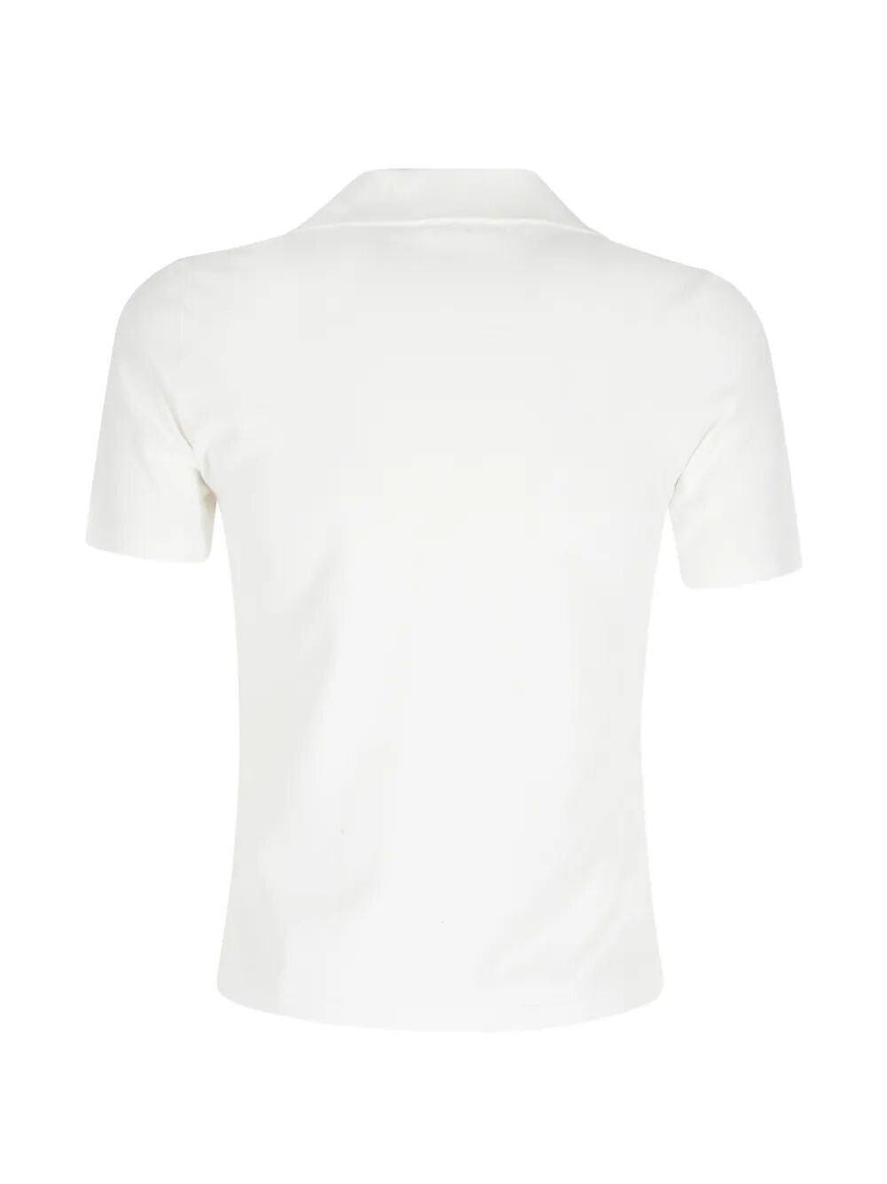 Maglia "Polo MC"